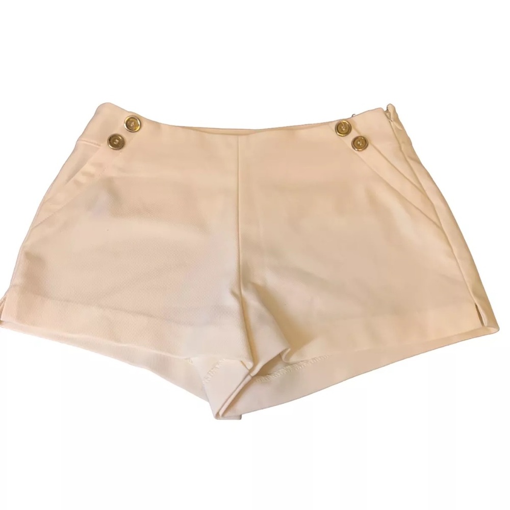 Forever 21 Dress Shorts